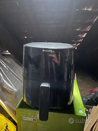 Air fryer Philips