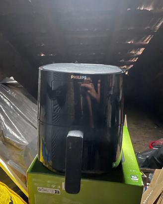 Air fryer Philips