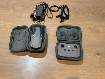 DJI Mavic Air 2 impeccabile