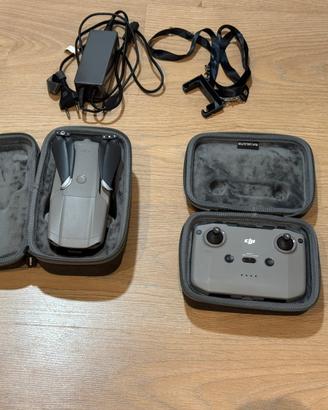 DJI Mavic Air 2 impeccabile