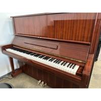 Pianoforte verticale Yamaha u3