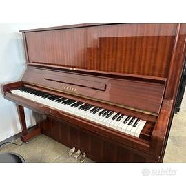 Pianoforte verticale Yamaha u3
