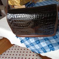 Borsa Fendi vintage stupenda originale con codice 