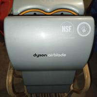  Dyson air blade
