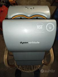  Dyson air blade