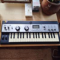 Micro Korg XL 