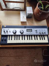 Micro Korg XL 