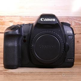 Canon 5D Mark 2 