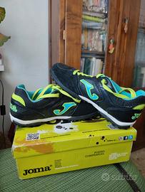 scarpe da calcetto joma 42