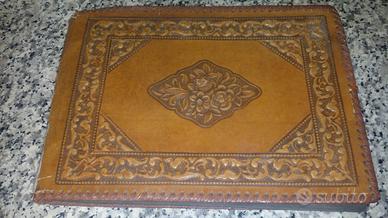 Antiche FOTOGRAFIE D'arte fine 800 originali