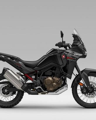 Honda CRF1100L Africa Twin CRF 1100 Africa Tw...