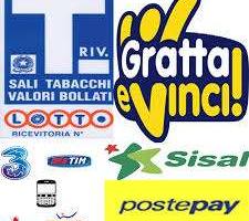 Tabaccheria con Immobile vic.ze Mestre