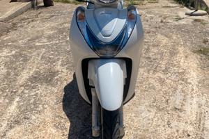 Honda SH 125 Mode