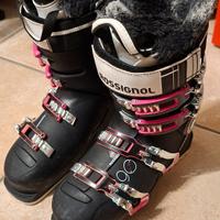 Scarponi da sci Rossignol Pure Elite 90