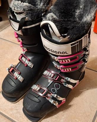Scarponi da sci Rossignol Pure Elite 90