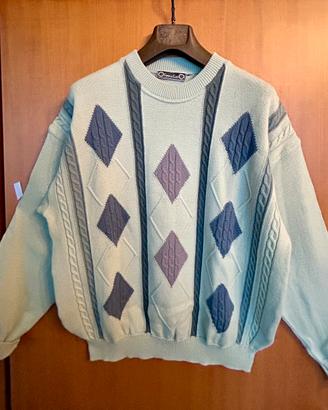 Maglione Uomo
