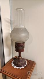 lampada da tavolo stole classico 