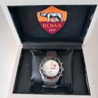 orologi As Roma Arte Roma edizione limitata 