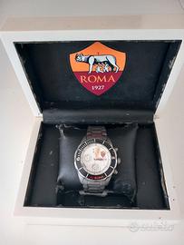orologi As Roma Arte Roma edizione limitata 