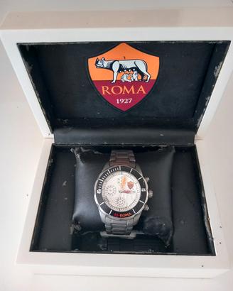orologi As Roma Arte Roma edizione limitata 