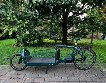 Cargobike E Bullitt Larryvsharry