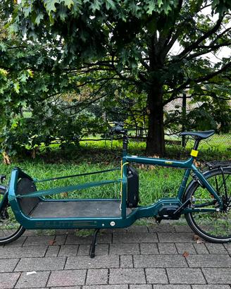 Cargobike E Bullitt Larryvsharry