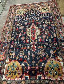 Tappeto persiano Mossul