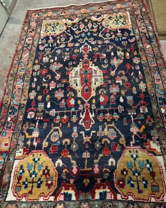 Tappeto persiano Mossul