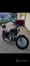 Harley-Davidson 883