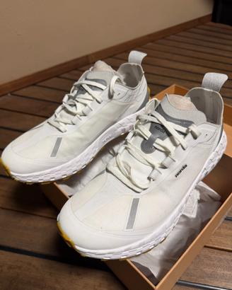 Sneaker - Scrape - Norda