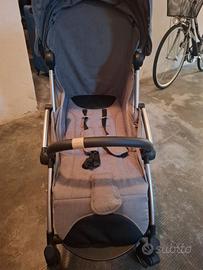 Passeggino Chicco