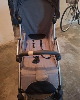 Passeggino Chicco