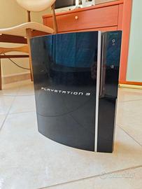 PS3 Fat