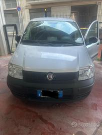 Fiat panda 2010