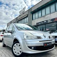 Renault Modus 1.2 16V Live (55kw)