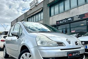 Renault Modus 1.2 16V Live (55kw)