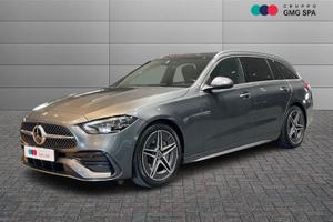 Mercedes-Benz Classe C C SW 300 d mhev Premiu...