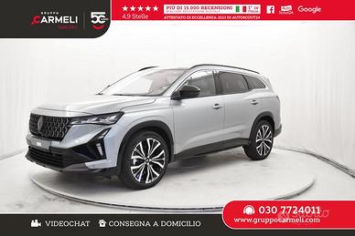 Renault Espace 1.2 full hybrid E-Tech Iconic 200cv
