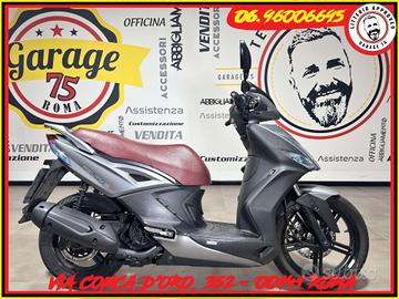KYMCO AGILITY 125 R16+ - 2020