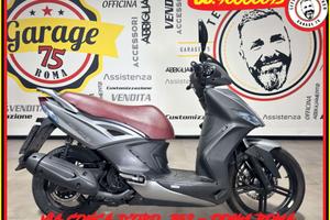 KYMCO AGILITY 125 R16+ - 2020