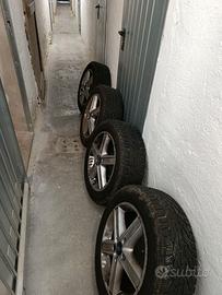 Gomme invernali