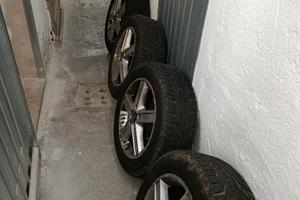 Gomme invernali