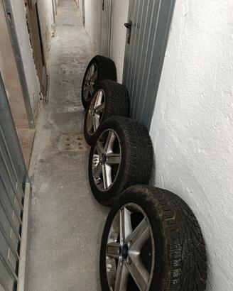 Gomme invernali