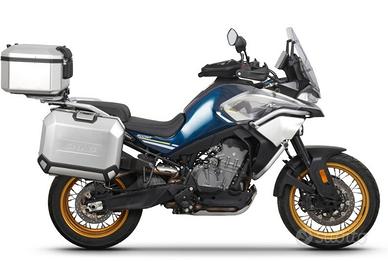 CF MOTO TRIS COMPLETO