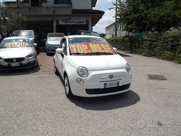 Fiat 500 1.3 Multijet 16V 95 CV Sport