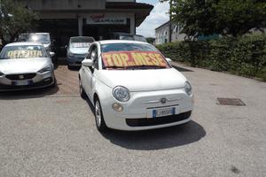 Fiat 500 1.3 Multijet 16V 95 CV Sport