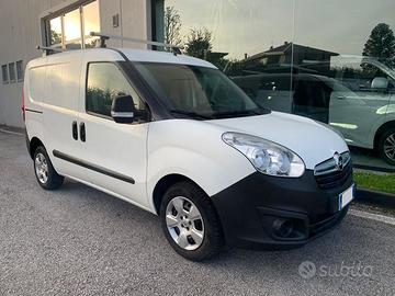 Opel Combo Van - 1.3 CDTi 95cv - Euro 6 - ...