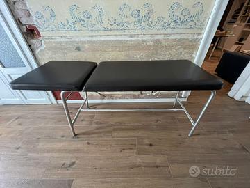 Lettino massaggi