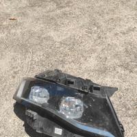 Faro full led Peugeot 508 II