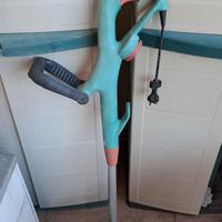 Tagliabordi elettrico Bosch Combritim